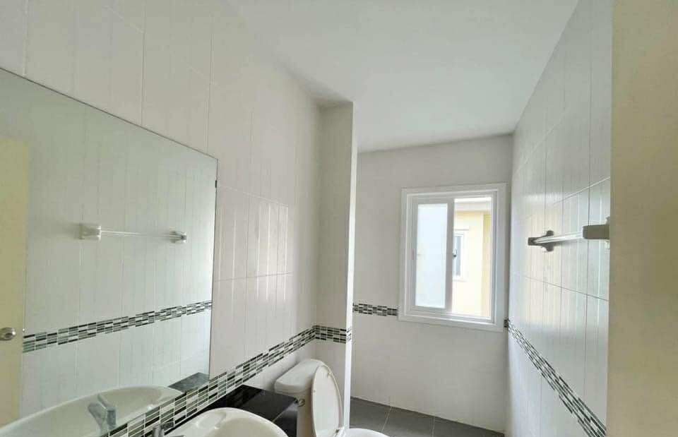3 Bedroom House for rent at Seranee Casa Westgate Bangyai — photo 5