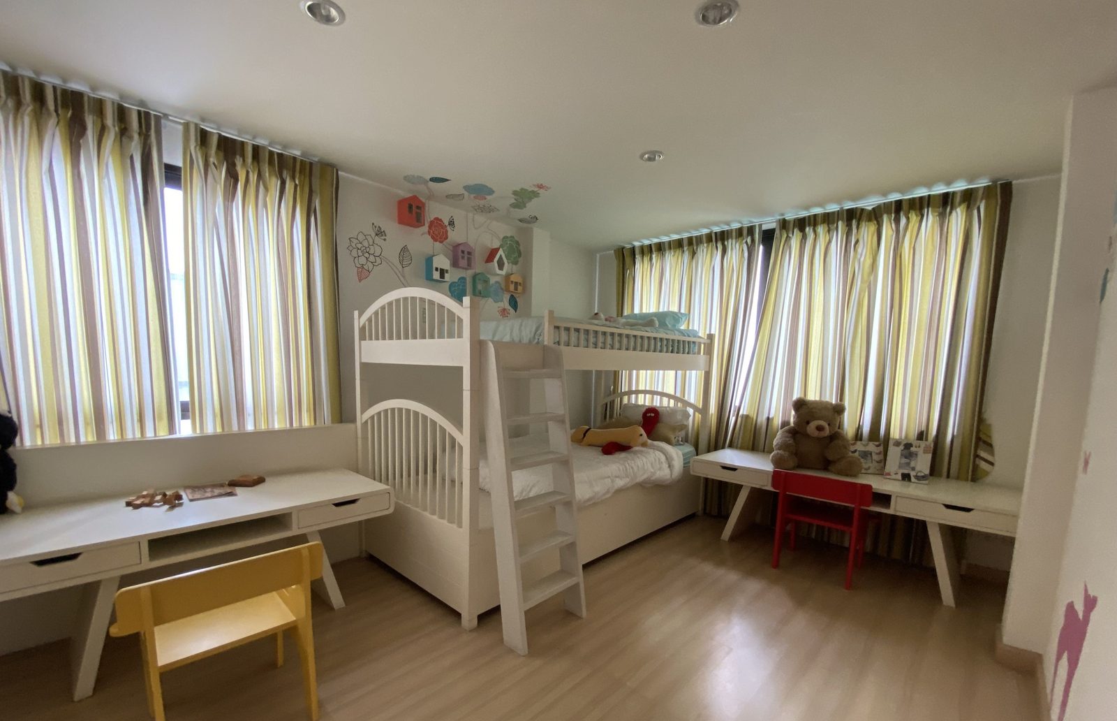 3 Bedroom Townhouse for rent at Viridian Ratchapruek — photo 3