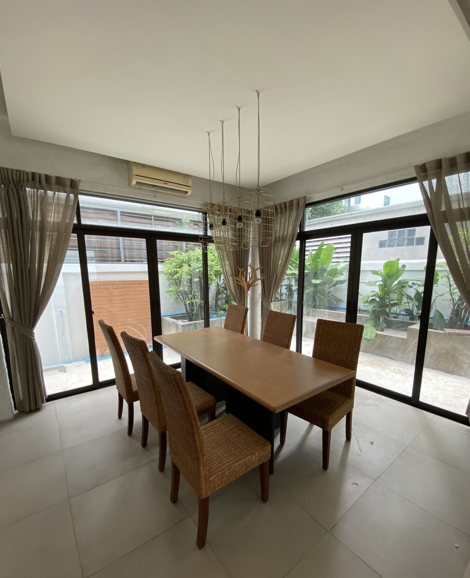 3 Bedroom Townhouse for rent at Viridian Ratchapruek — photo 5