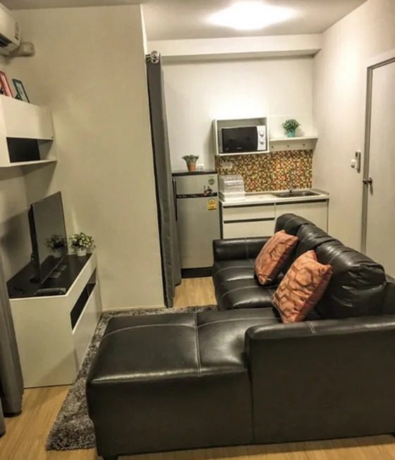 2 Bedroom Condo for rent at Plum Condo Bangyai Station — photo 1