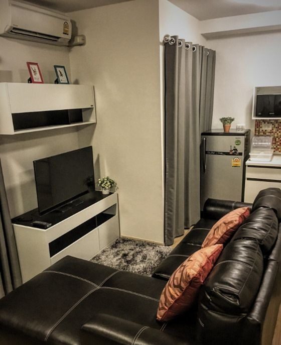 2 Bedroom Condo for rent at Plum Condo Bangyai Station — photo 3