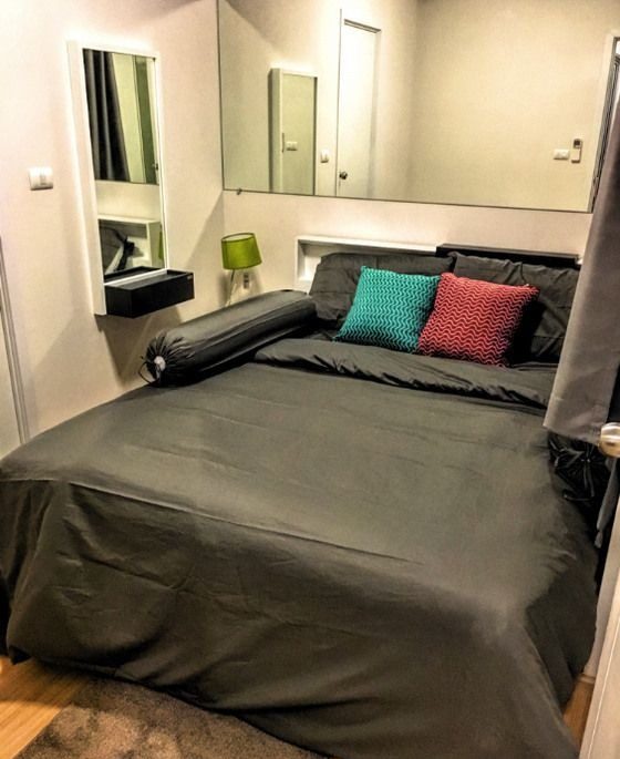 2 Bedroom Condo for rent at Plum Condo Bangyai Station — photo 4