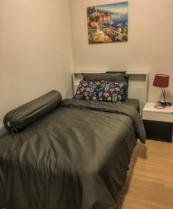 2 Bedroom Condo for rent at Plum Condo Bangyai Station — photo 5