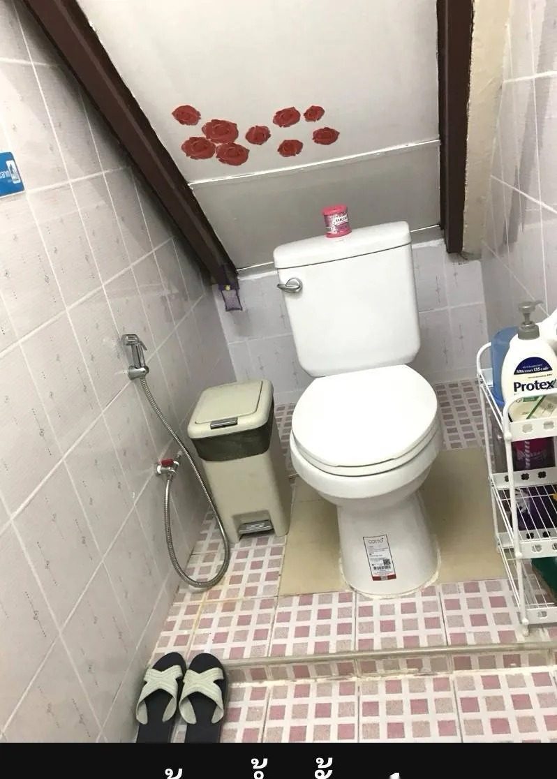4 Bedroom Shophouse for rent at Bua Thong Thani — photo 3