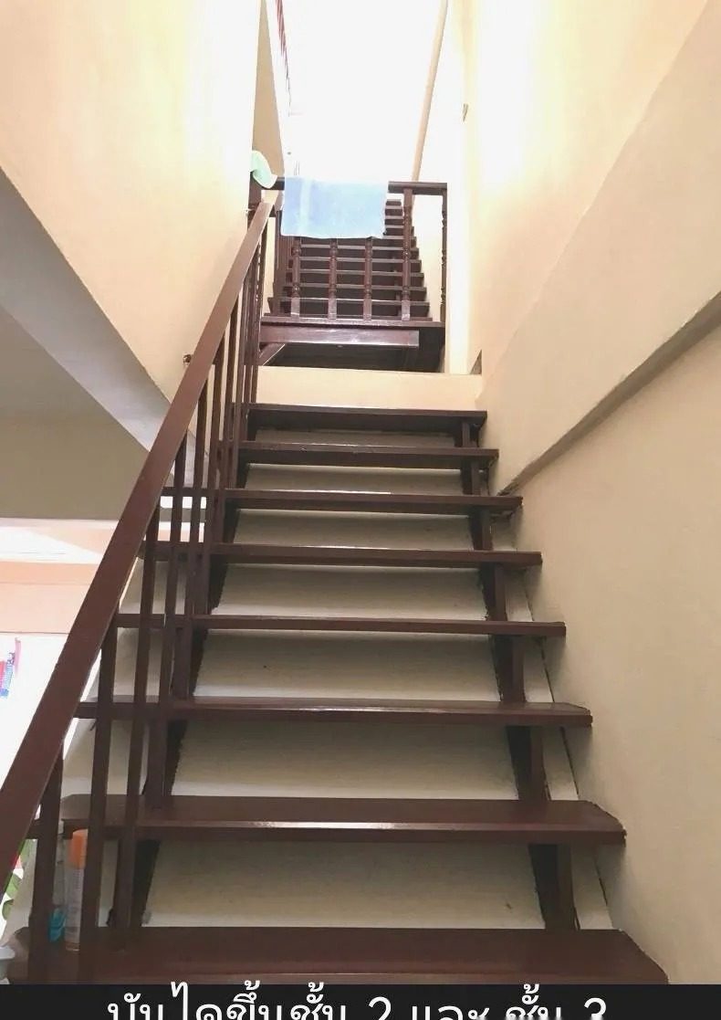4 Bedroom Shophouse for rent at Bua Thong Thani — photo 4