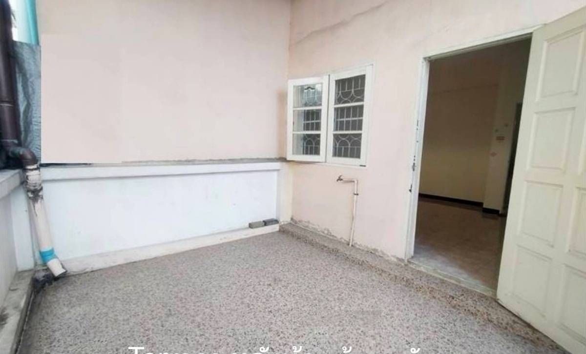 4 Bedroom Shophouse for rent at Bua Thong Thani — photo 5