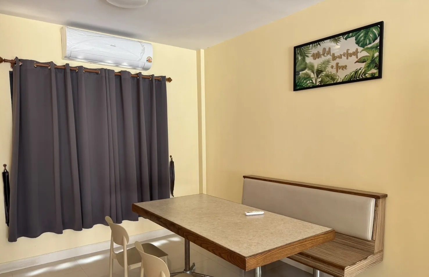 3 Bedroom Townhouse for rent at The Villa Bangbuathong — photo 4