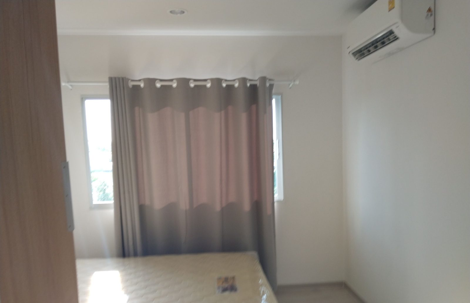 1 Bedroom Condo for rent at Sena Kith Westgate - Bangbuathong — photo 1