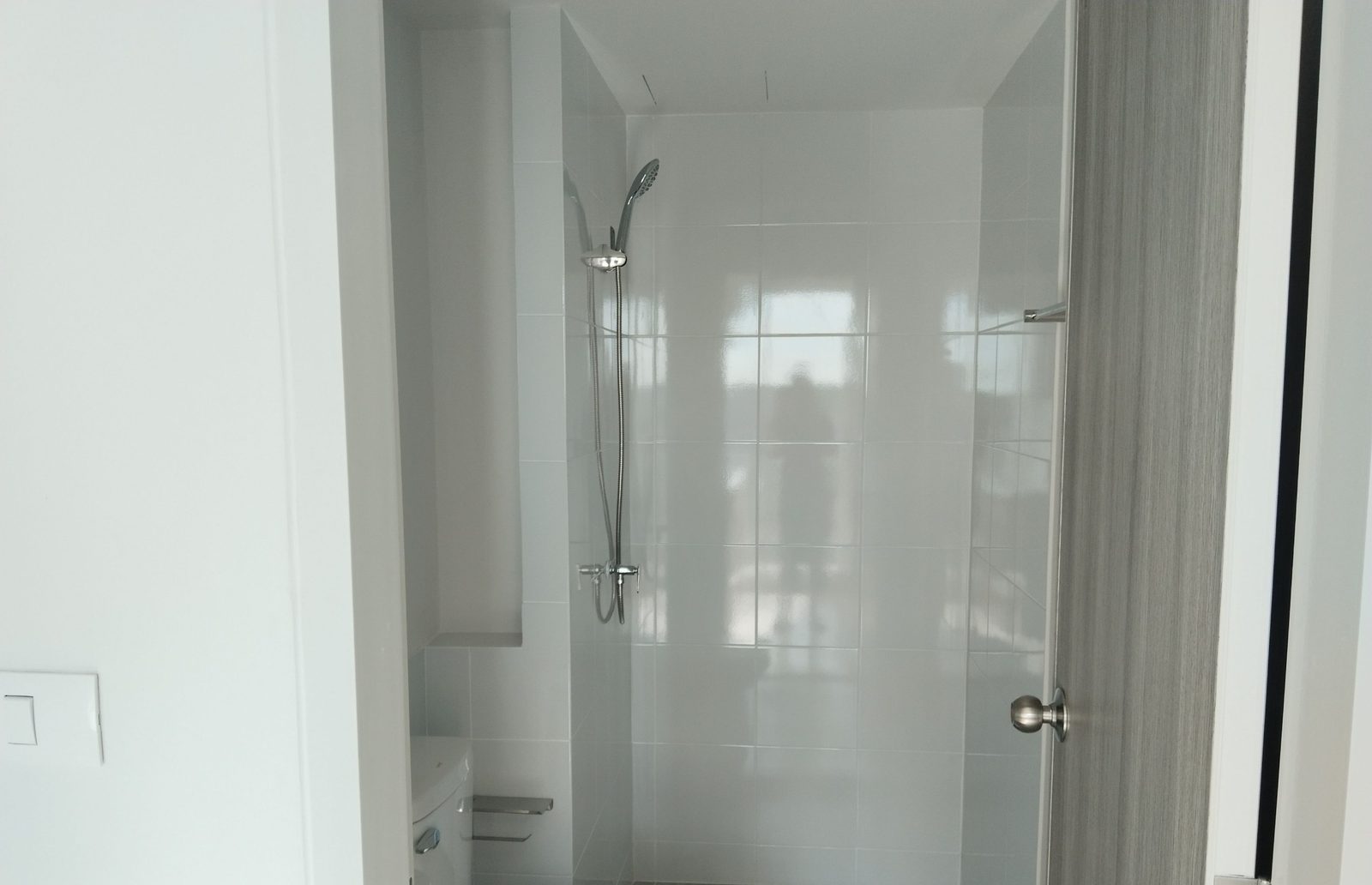 1 Bedroom Condo for rent at Sena Kith Westgate - Bangbuathong — photo 2