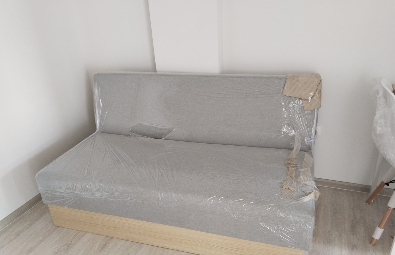 1 Bedroom Condo for rent at Sena Kith Westgate - Bangbuathong — photo 3