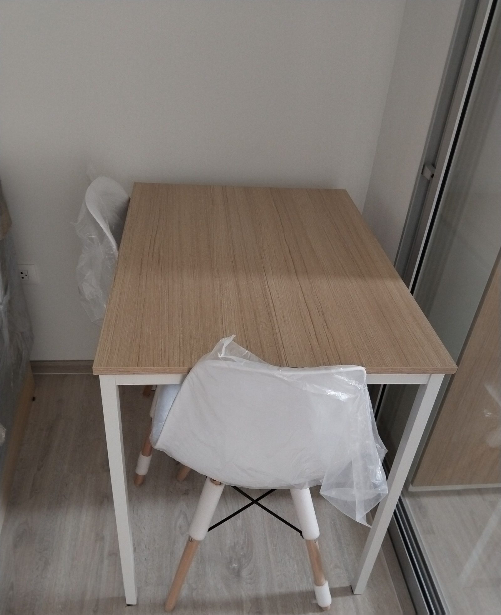 1 Bedroom Condo for rent at Sena Kith Westgate - Bangbuathong — photo 5