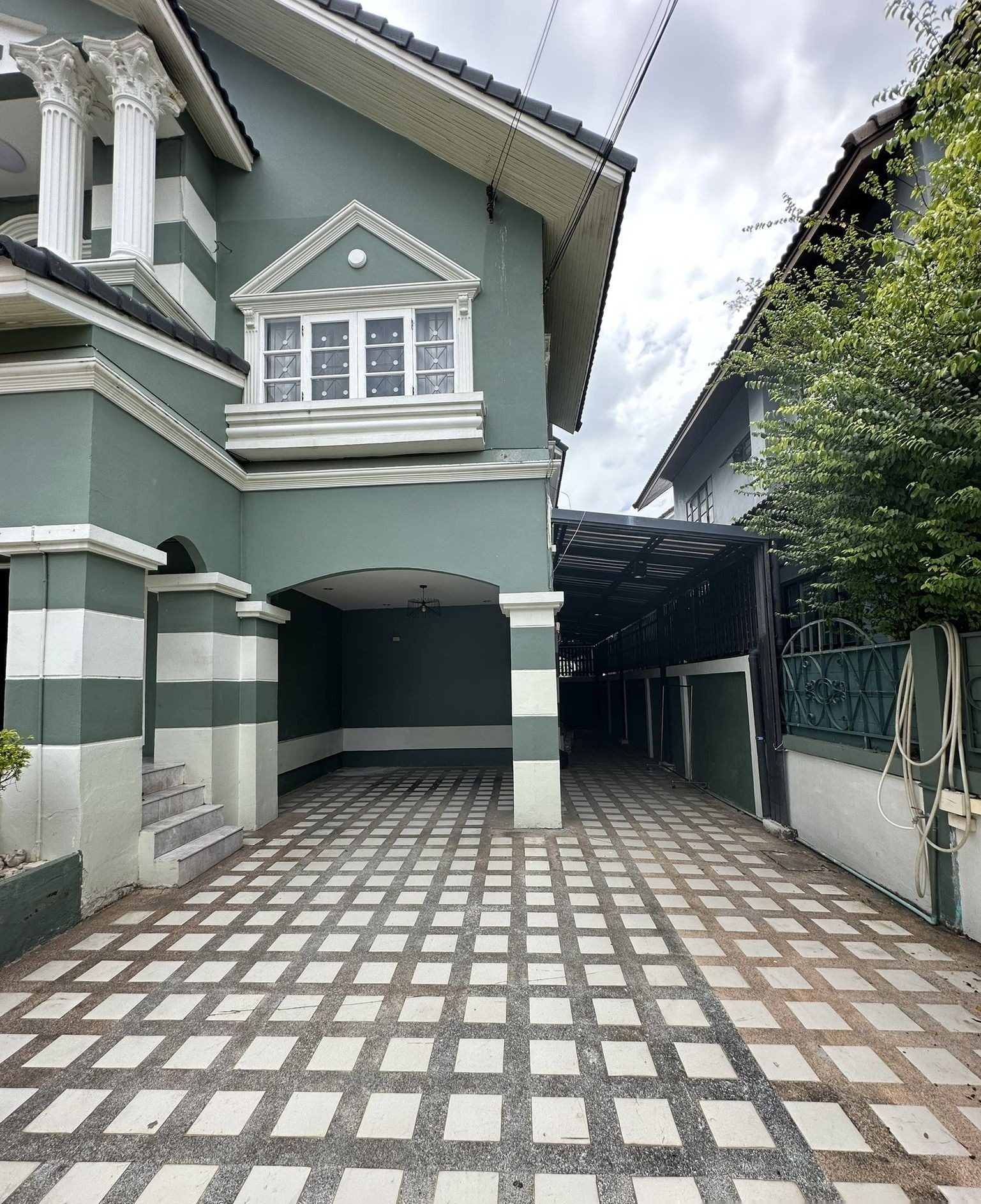 3 Bedroom House for rent at Wirot Ville Bang Bua Thong — photo 3