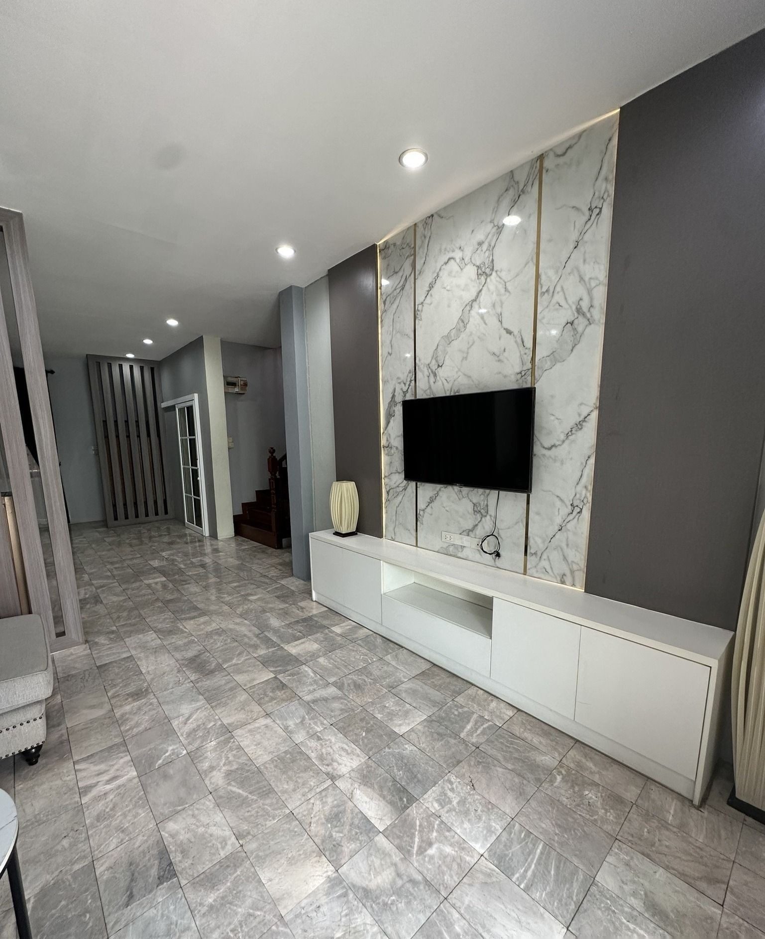 3 Bedroom House for rent at Wirot Ville Bang Bua Thong — photo 4
