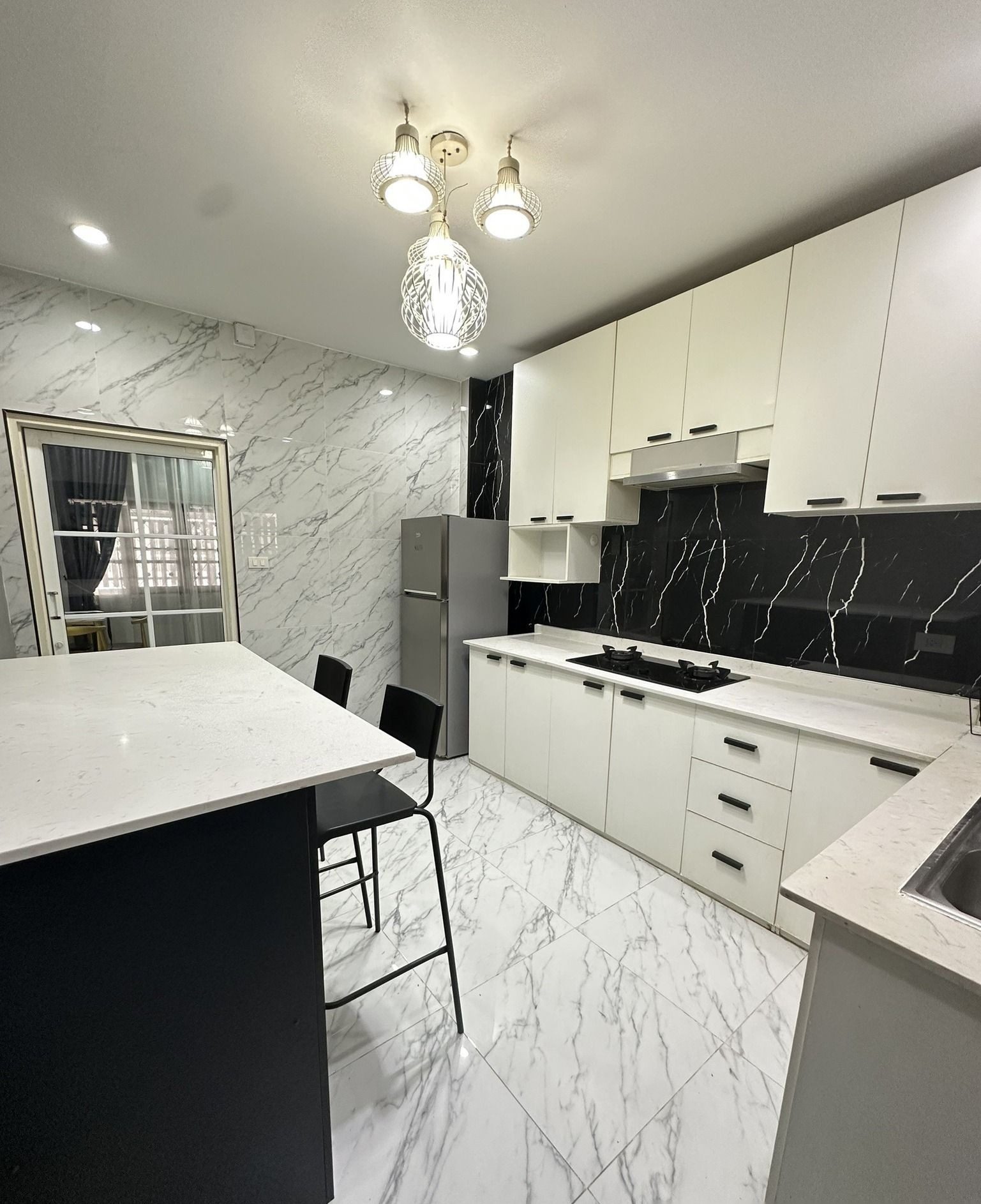 3 Bedroom House for rent at Wirot Ville Bang Bua Thong — photo 5