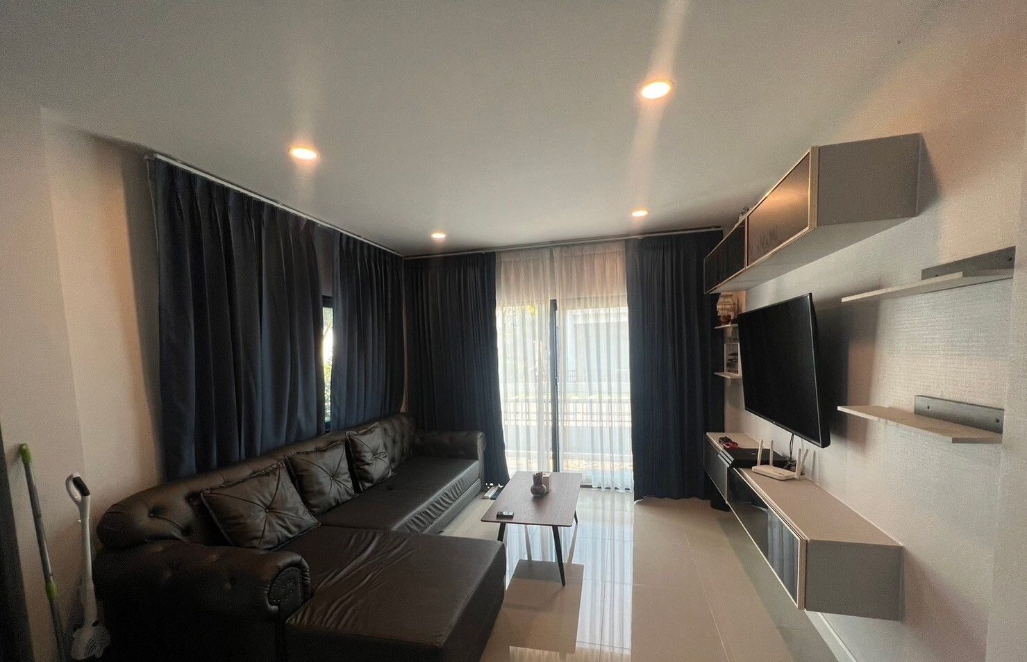 4 Bedroom House for rent at Centro Bangyai — photo 1