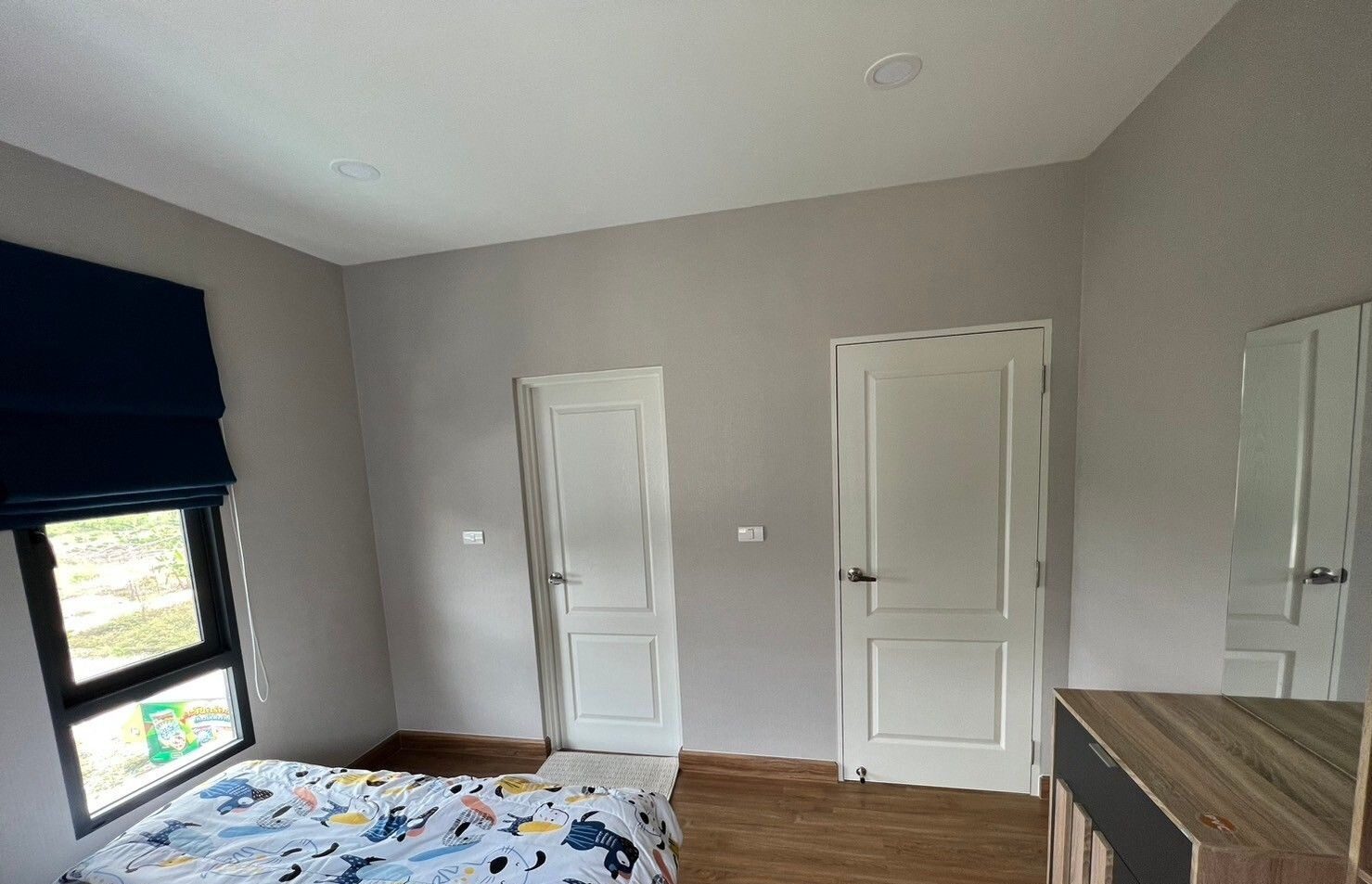 4 Bedroom House for rent at Centro Bangyai — photo 4