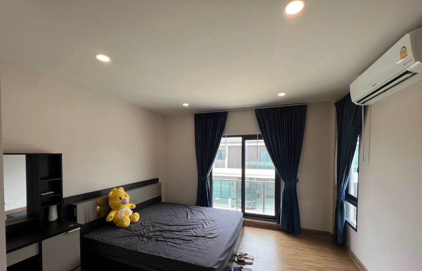 4 Bedroom House for rent at Centro Bangyai — photo 5