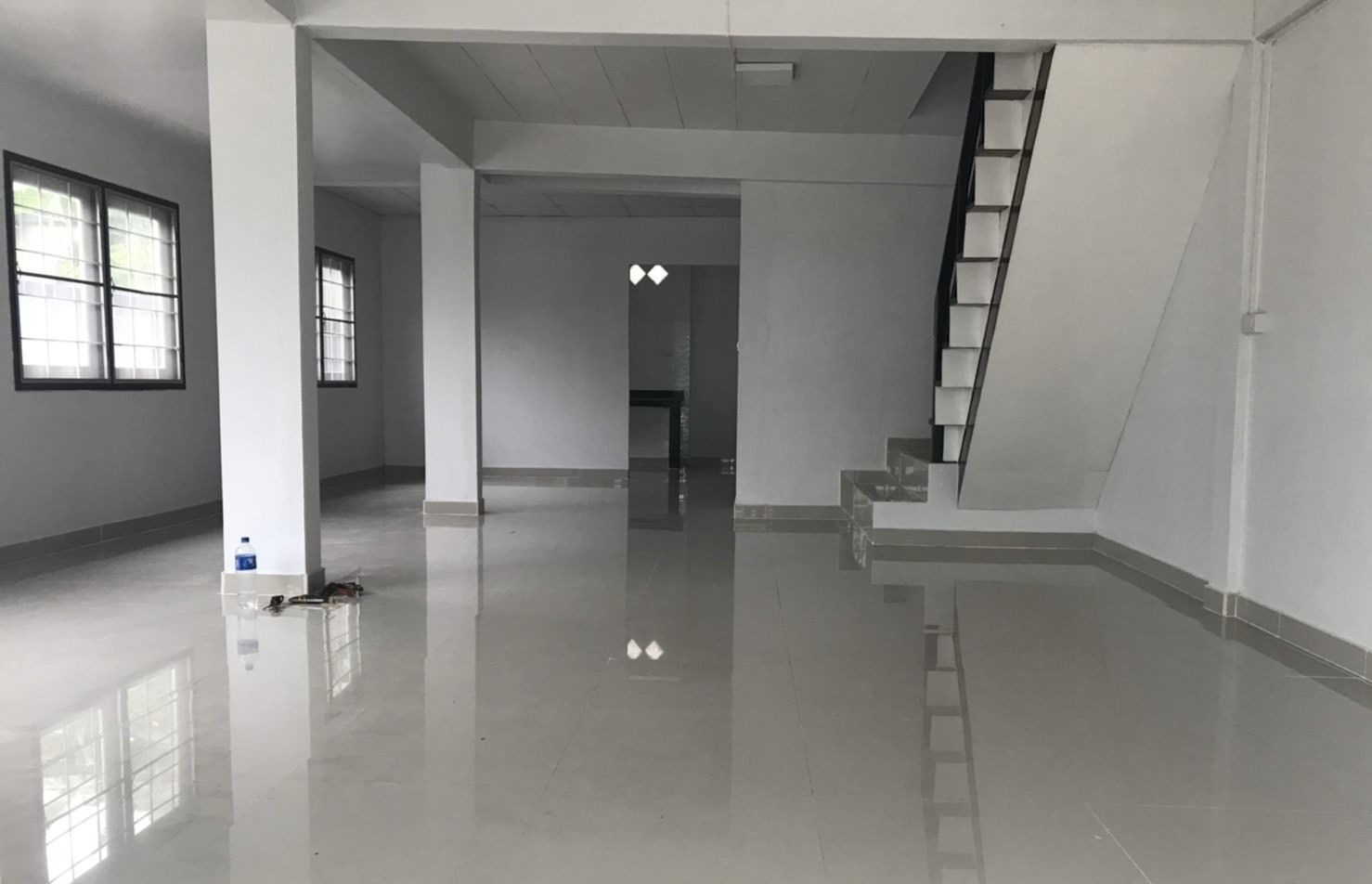 2 Bedroom House for rent at Rattanathibet Village — photo 4