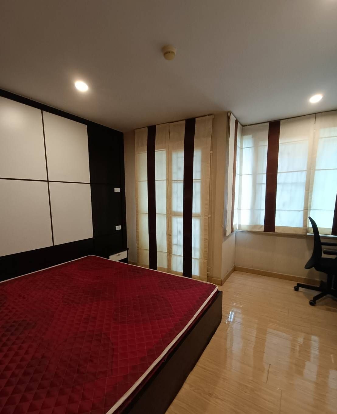 1 Bedroom Condo for rent at The Square Condominium - Bangyai — photo 1