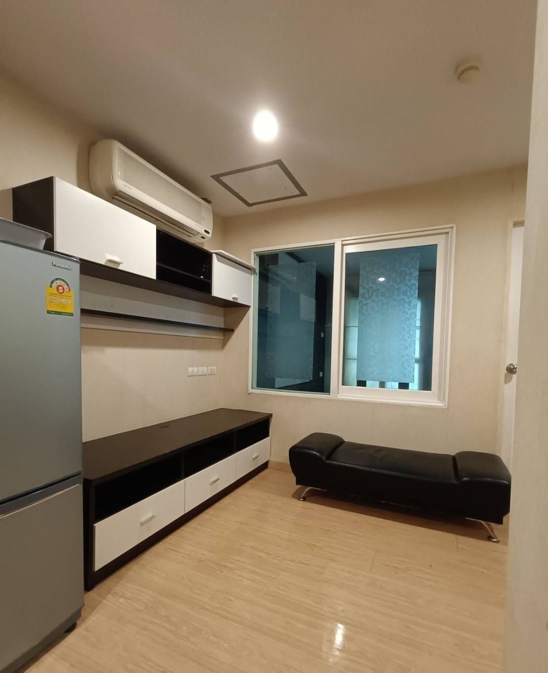 1 Bedroom Condo for rent at The Square Condominium - Bangyai — photo 2