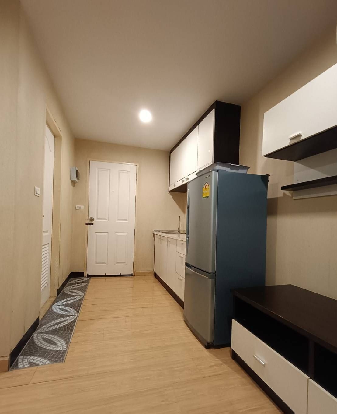 1 Bedroom Condo for rent at The Square Condominium - Bangyai — photo 3