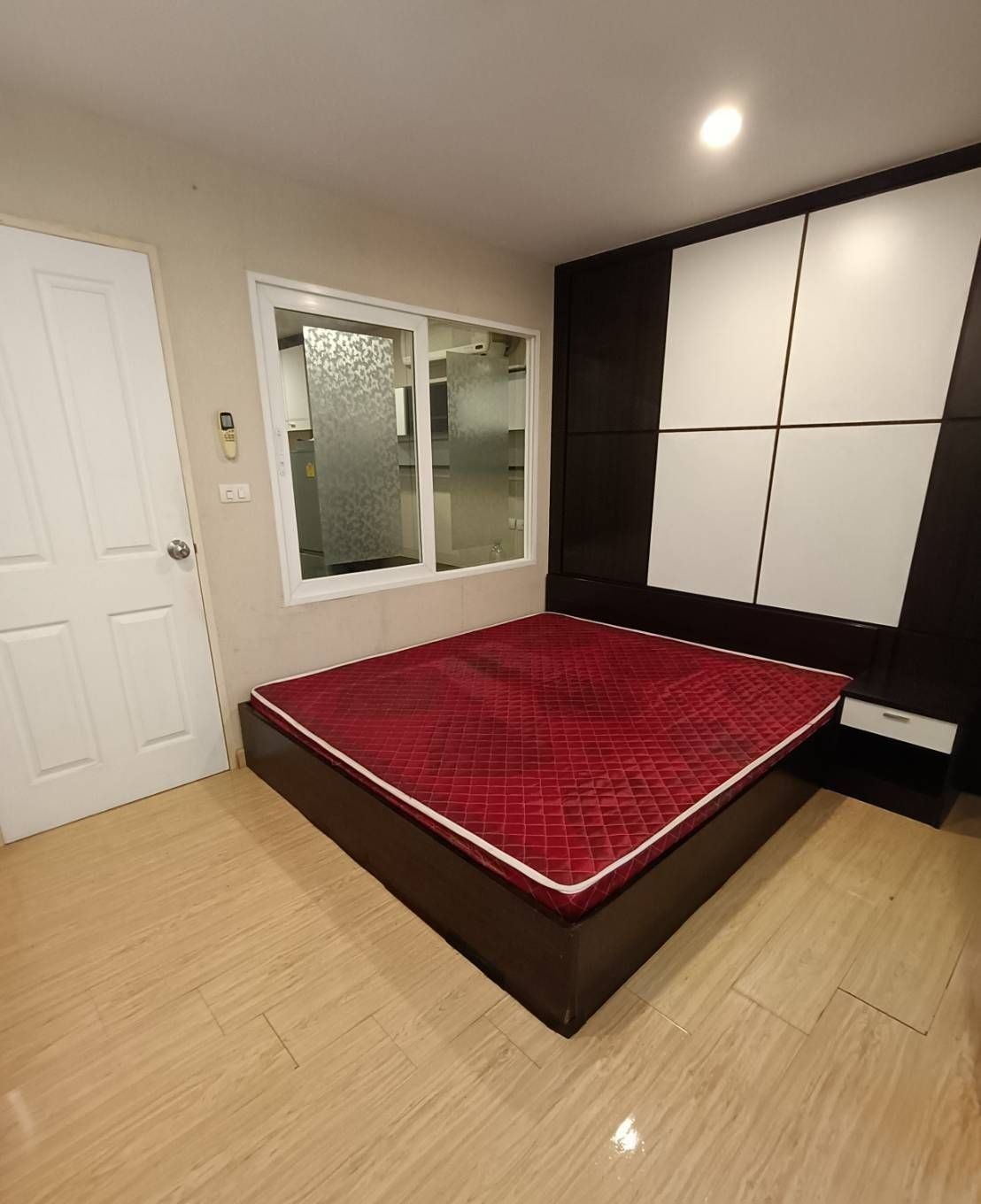 1 Bedroom Condo for rent at The Square Condominium - Bangyai — photo 4