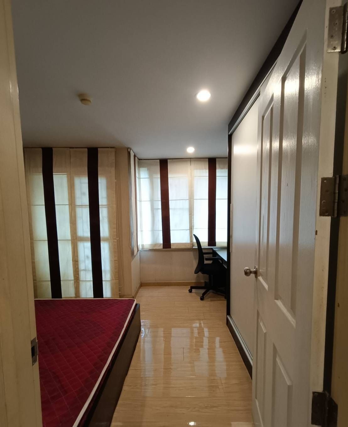 1 Bedroom Condo for rent at The Square Condominium - Bangyai — photo 5