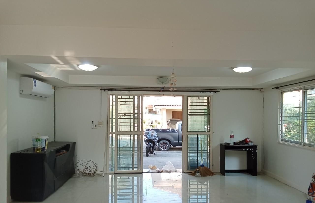 3 Bedroom House for rent at Baan Sasipa Bang Bua Thong — photo 2