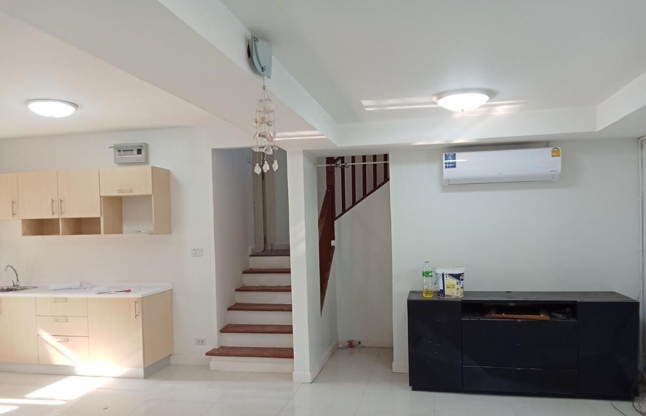 3 Bedroom House for rent at Baan Sasipa Bang Bua Thong — photo 3