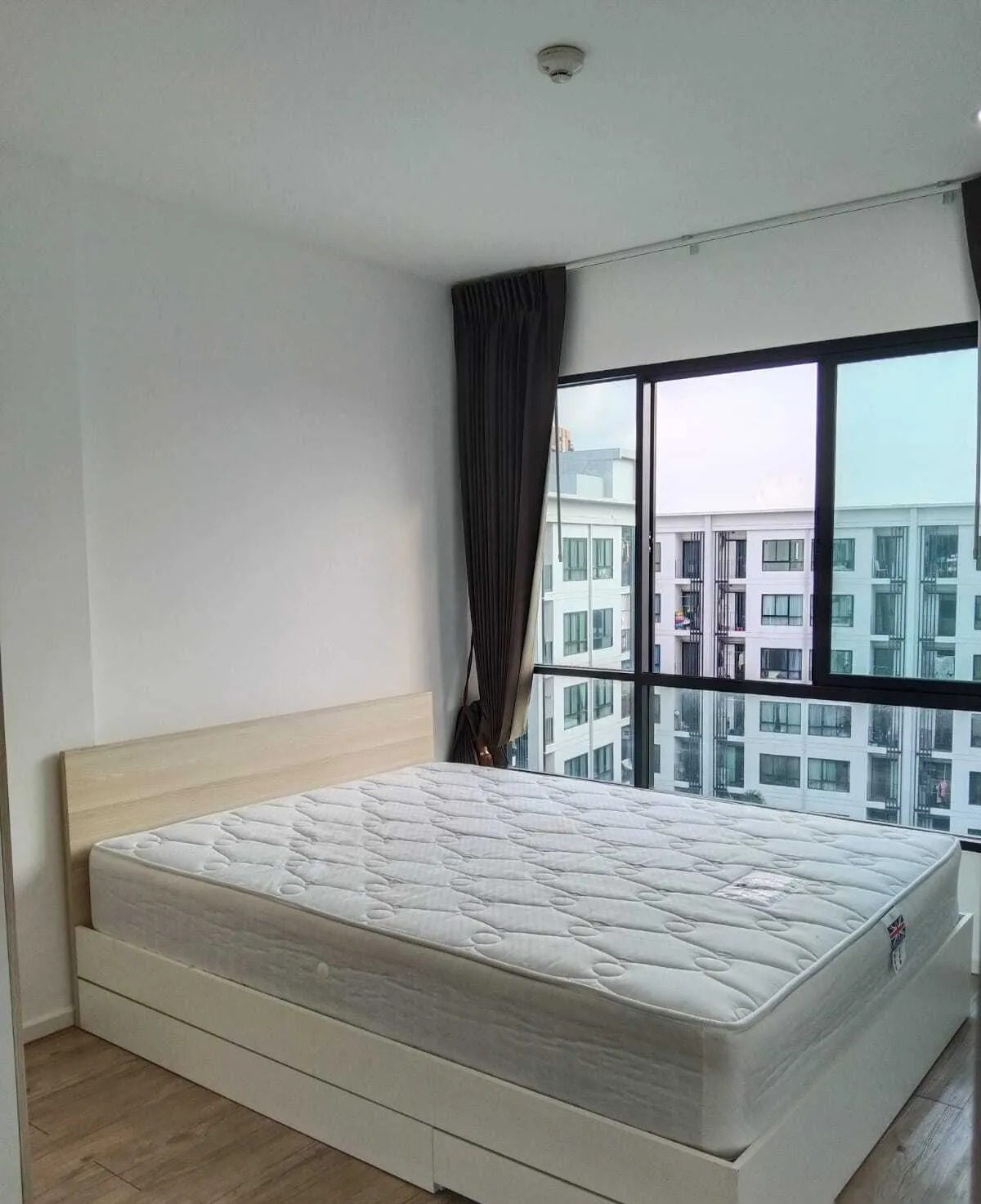 1 Bedroom Condo for rent at The Midd Condo