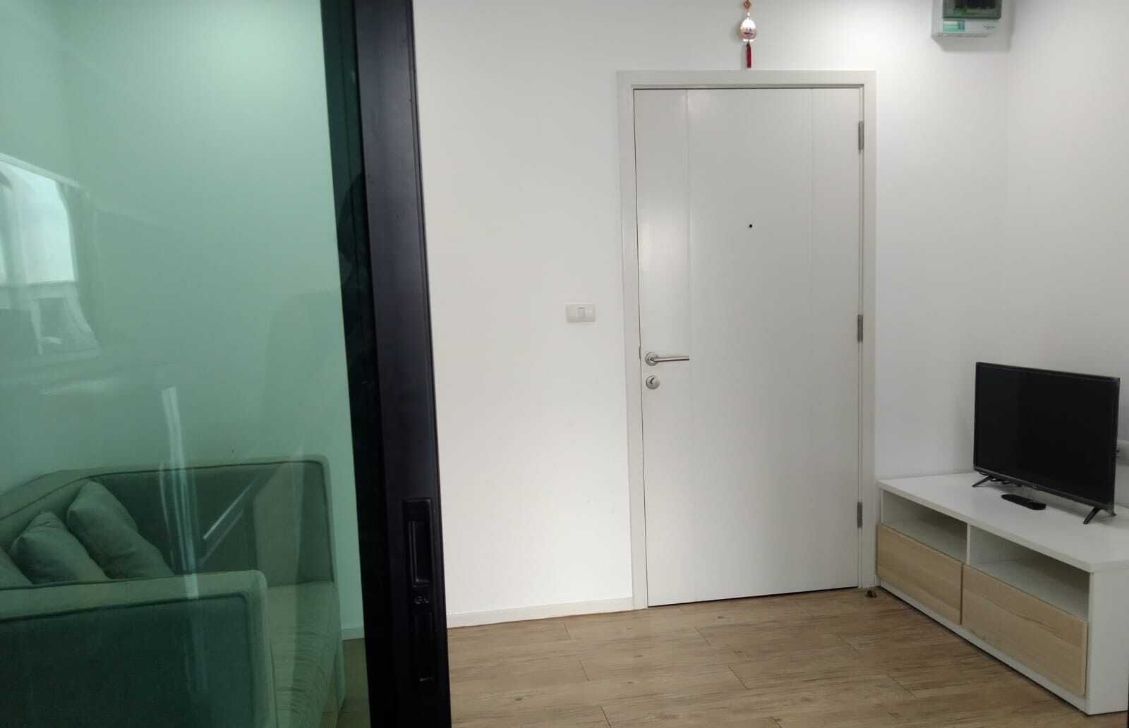 1 Bedroom Condo for rent at The Midd Condo — photo 4