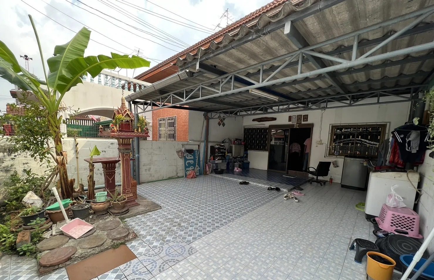 3 Bedroom Townhouse for rent at Bua Thong 4 Village — photo 2