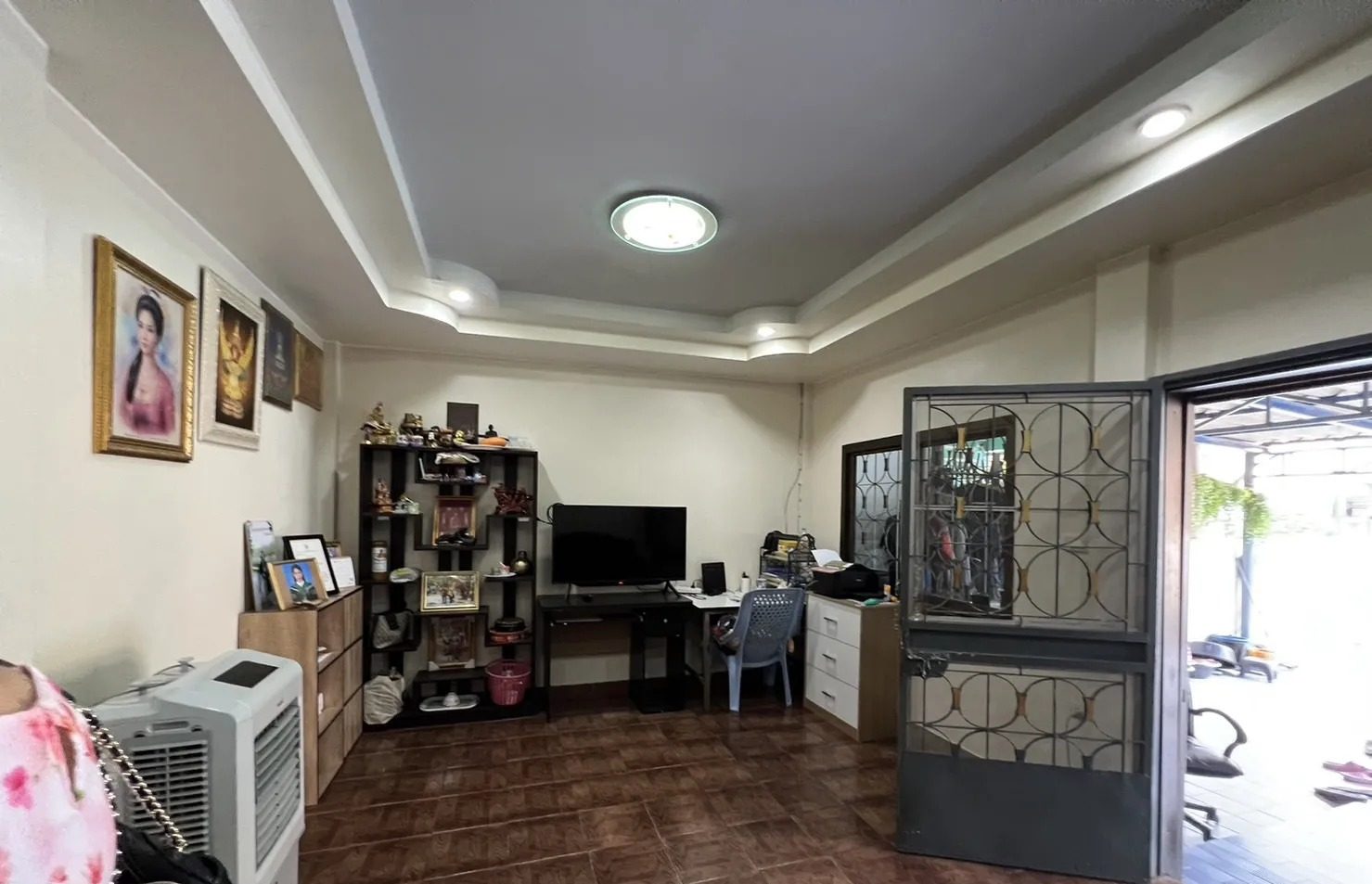 3 Bedroom Townhouse for rent at Bua Thong 4 Village — photo 3
