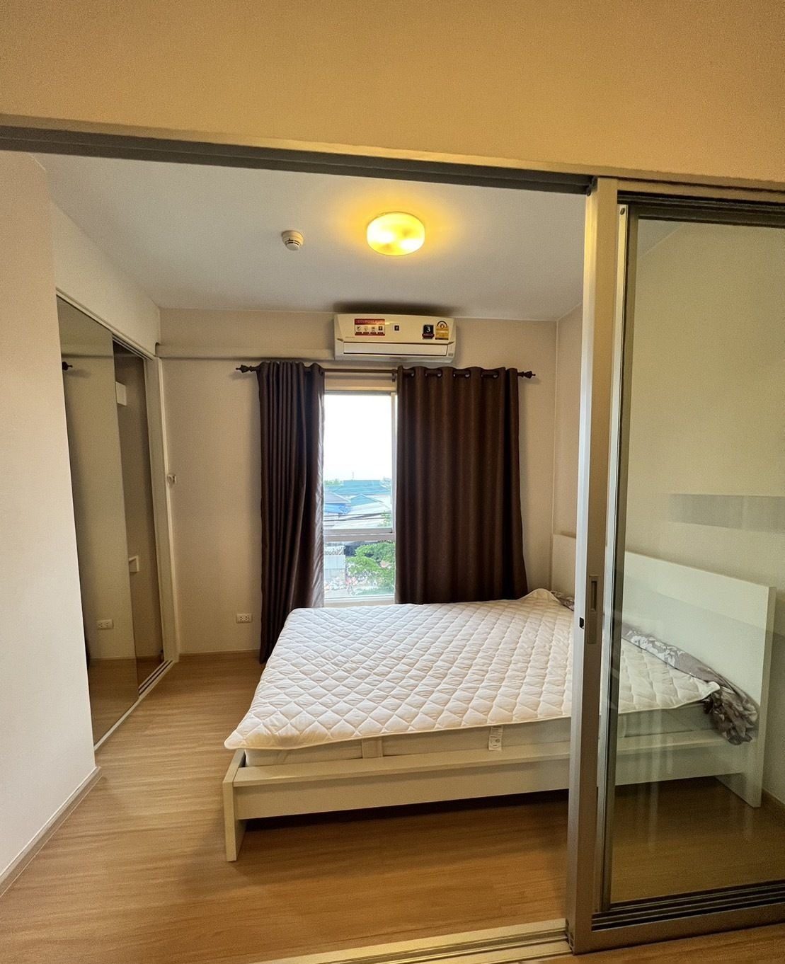 1 Bedroom Condo for rent at Plum Condo Bangyai Station
