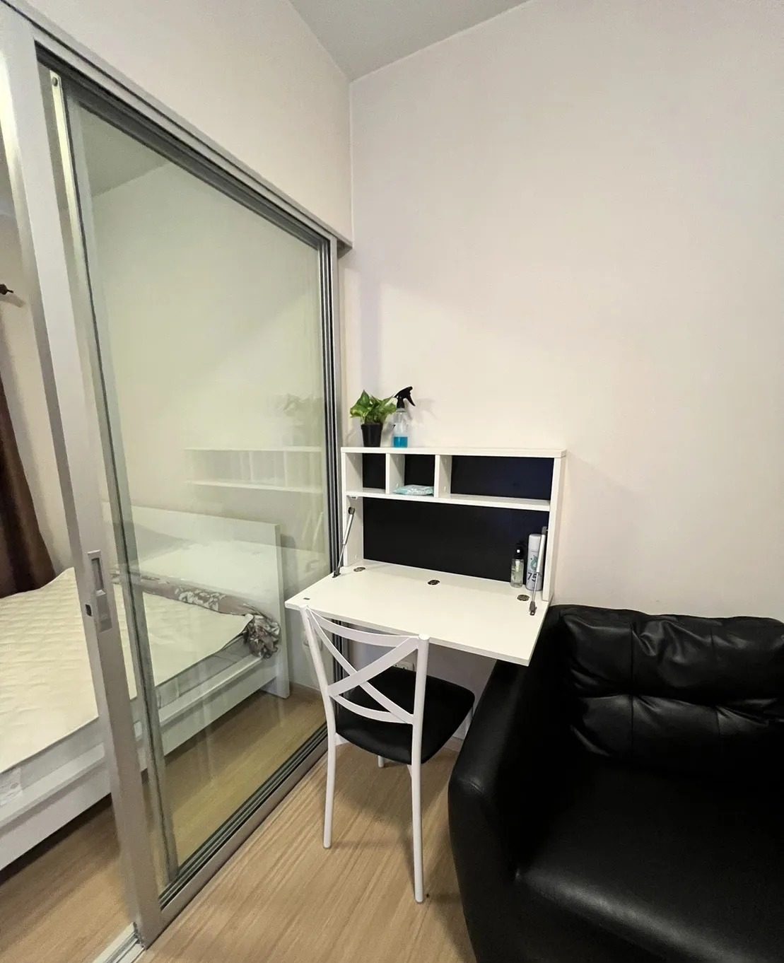 1 Bedroom Condo for rent at Plum Condo Bangyai Station — photo 4