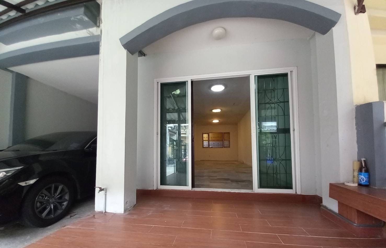 3 Bedroom Townhouse for rent at Aksara Village — photo 2