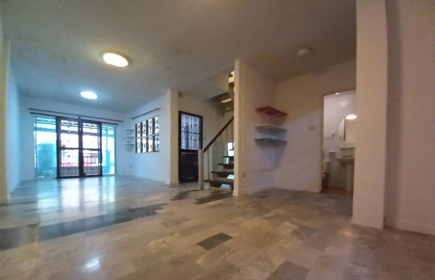 3 Bedroom Townhouse for rent at Aksara Village — photo 3