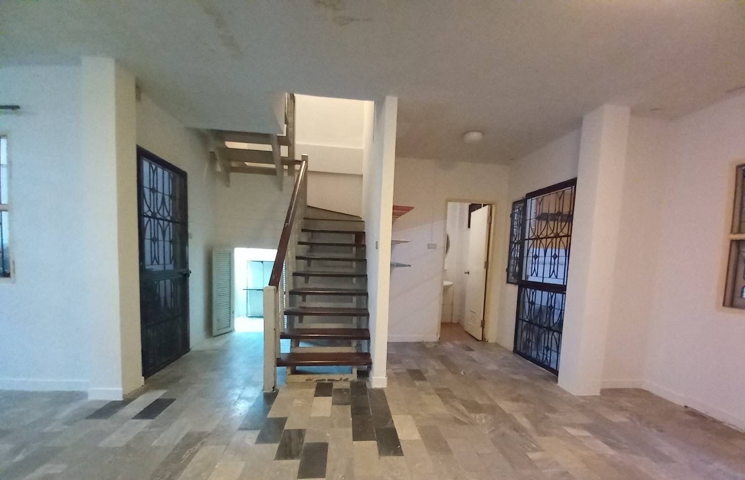 3 Bedroom Townhouse for rent at Aksara Village — photo 4
