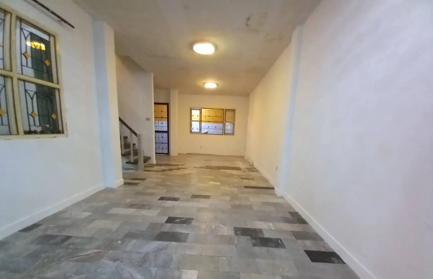 3 Bedroom Townhouse for rent at Aksara Village — photo 5
