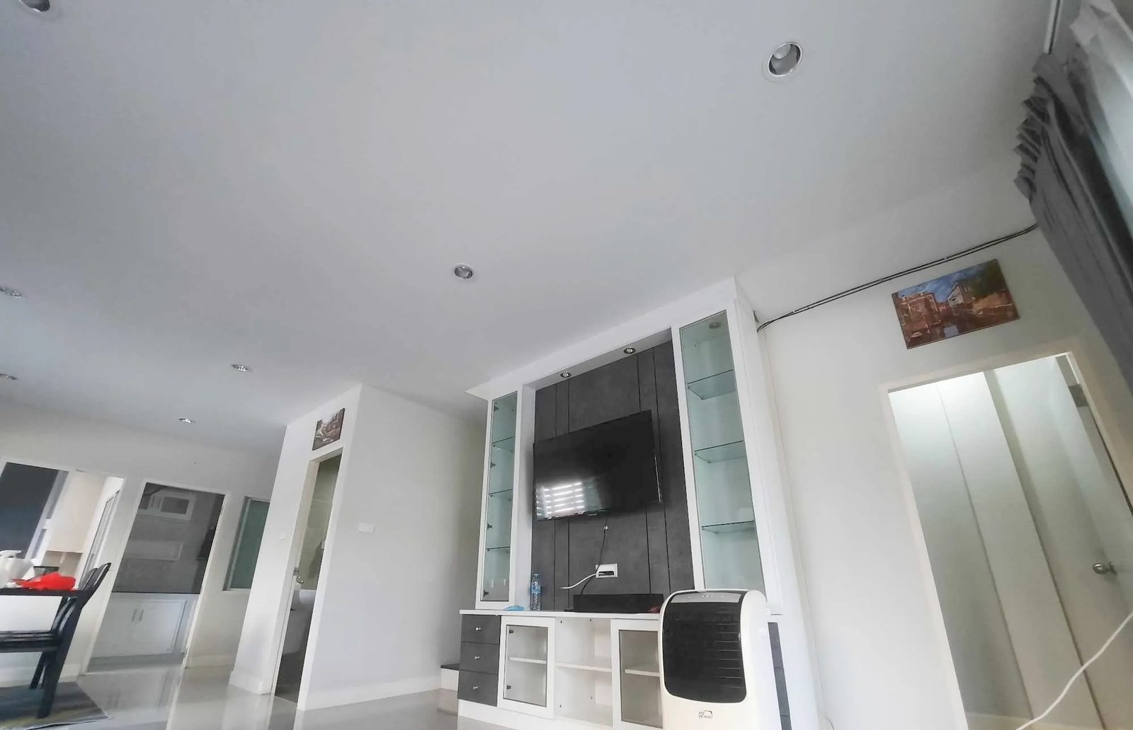 3 Bedroom Townhouse for rent at BTN Residence — photo 1