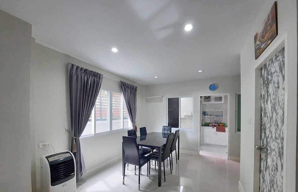 3 Bedroom Townhouse for rent at BTN Residence — photo 3