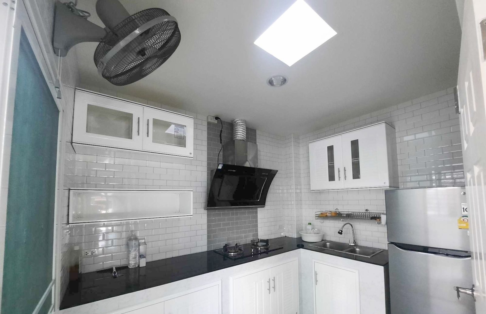 3 Bedroom Townhouse for rent at BTN Residence — photo 4