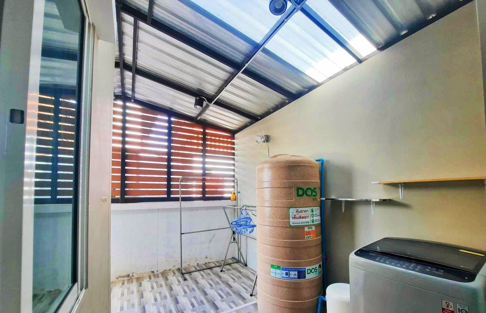 3 Bedroom Townhouse for rent at BTN Residence — photo 5