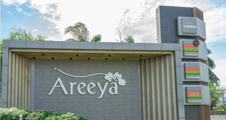 3 Bedroom House for rent at Areeya Como Wongwaen-Ratchaphruek