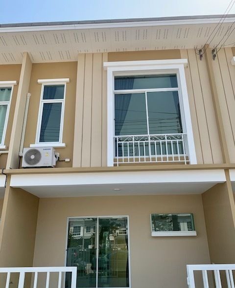 3 Bedroom Townhouse for rent at J City Rattanathibet – Bangbuathong — photo 2