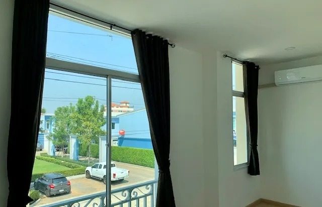 3 Bedroom Townhouse for rent at J City Rattanathibet – Bangbuathong — photo 5