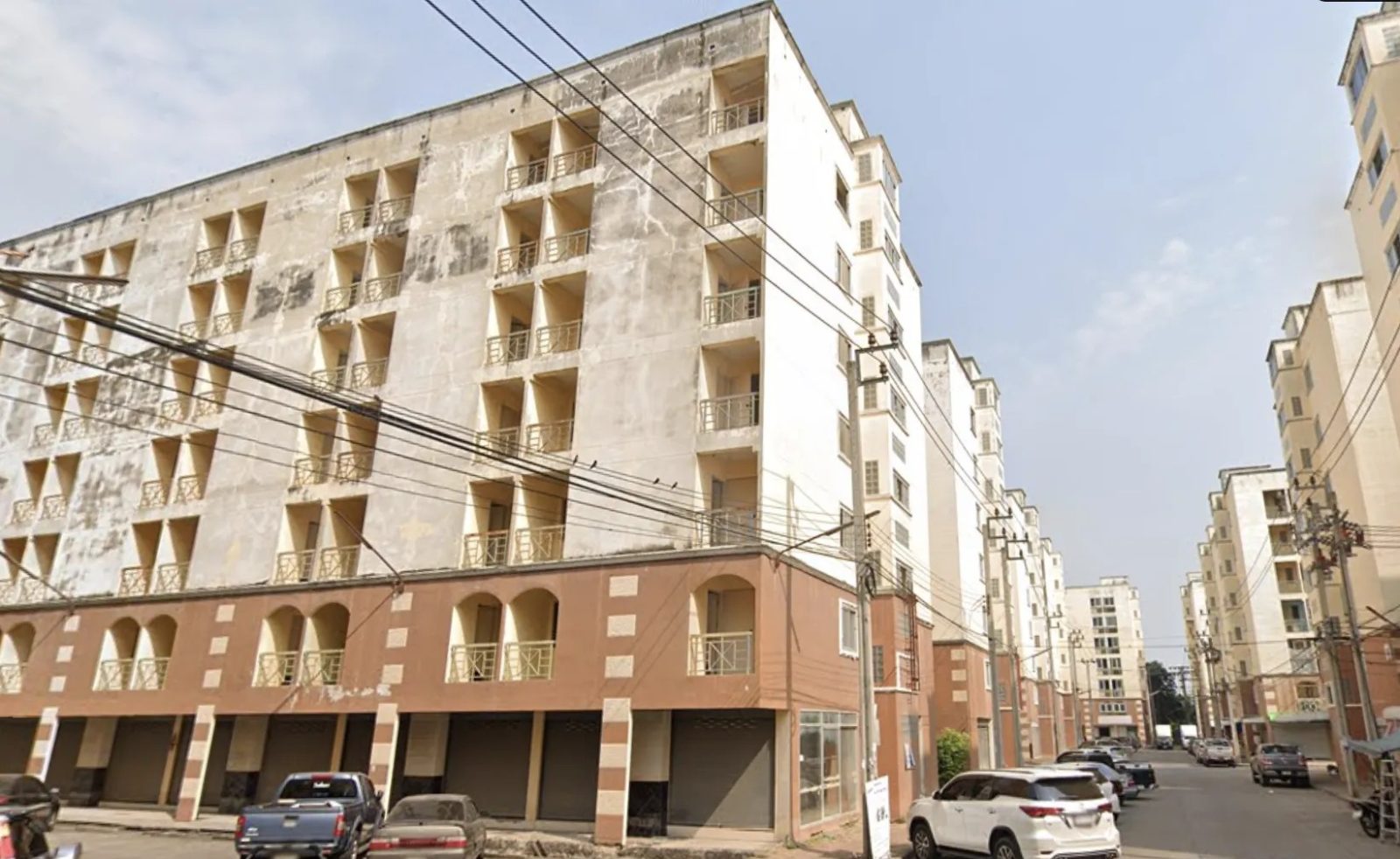1 Bedroom Condo for rent at Sombat Buri — photo 4