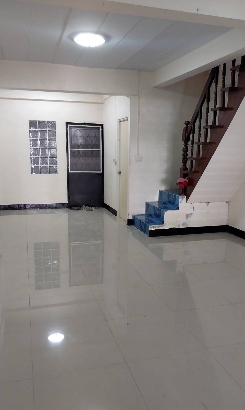 2 Bedroom Townhouse for rent at Rattanathibet Village