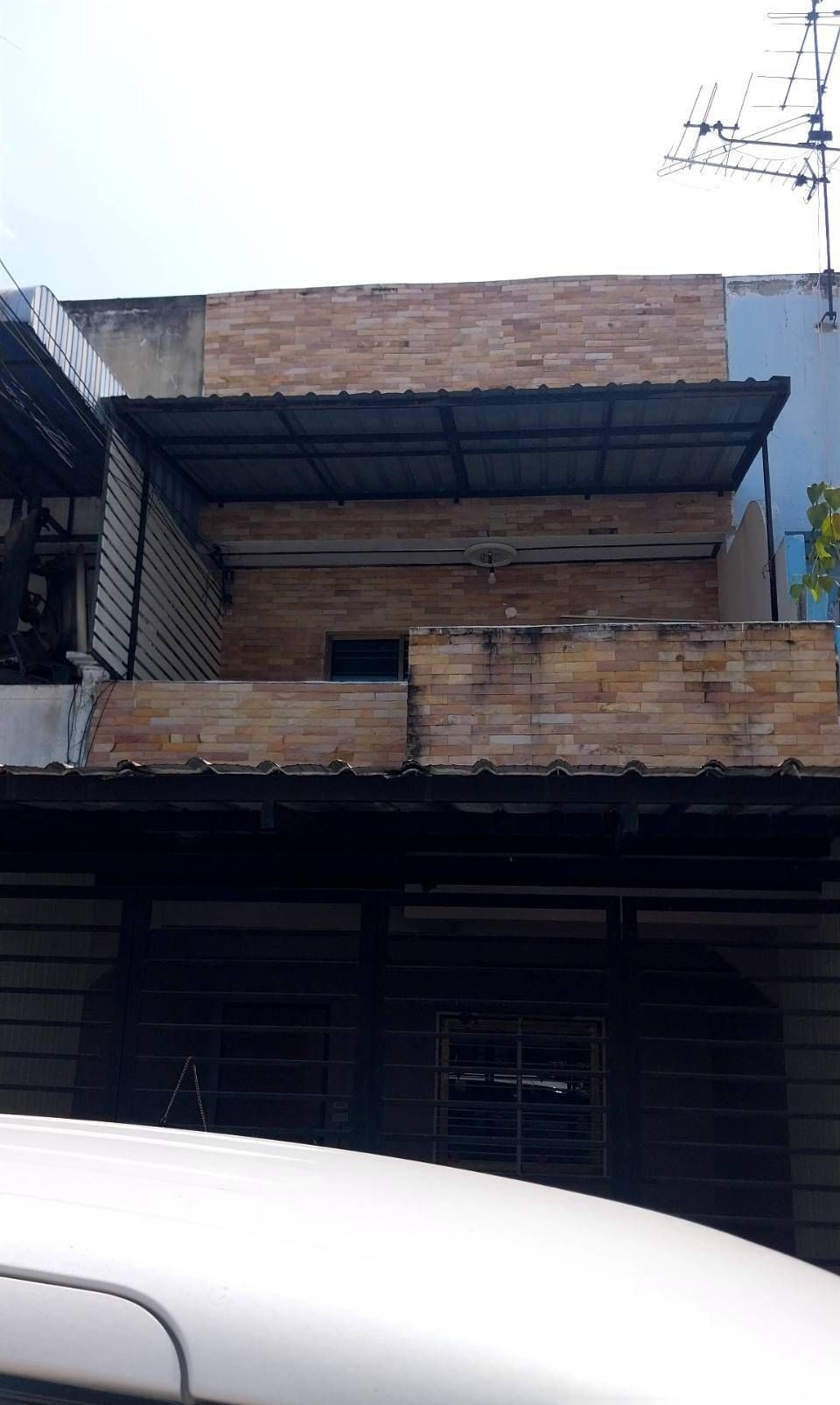 2 Bedroom Townhouse for rent at Rattanathibet Village — photo 2