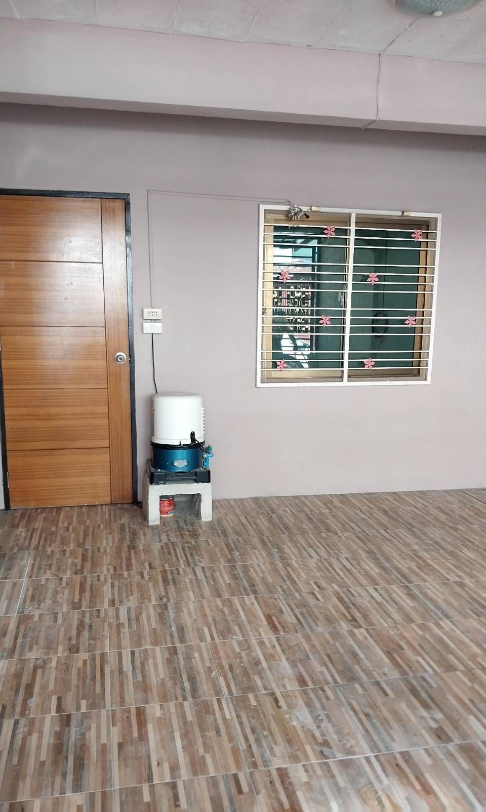 2 Bedroom Townhouse for rent at Rattanathibet Village — photo 3
